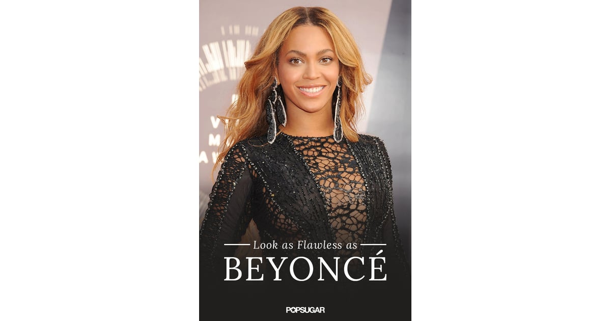 How to Look Like Beyonce | POPSUGAR Beauty Photo 12