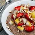 Feel Full and Satisfied With These High-Protein Vegan Breakfasts