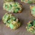 You Won't Believe These Cheesy Broccoli Tots Don't Even Have Potato