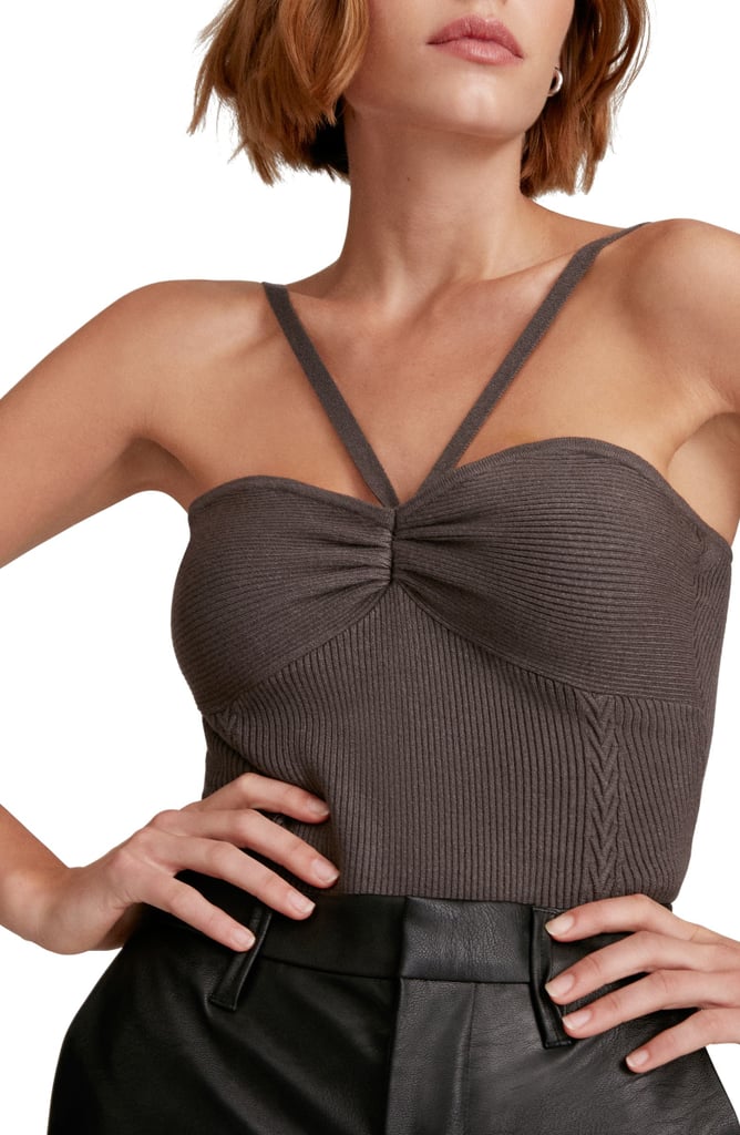 For a Hot Date: Favorite Daughter Layla Tank