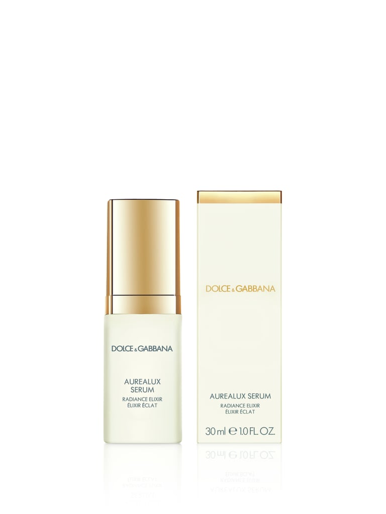 Dolce & Gabbana Aurealux Serum