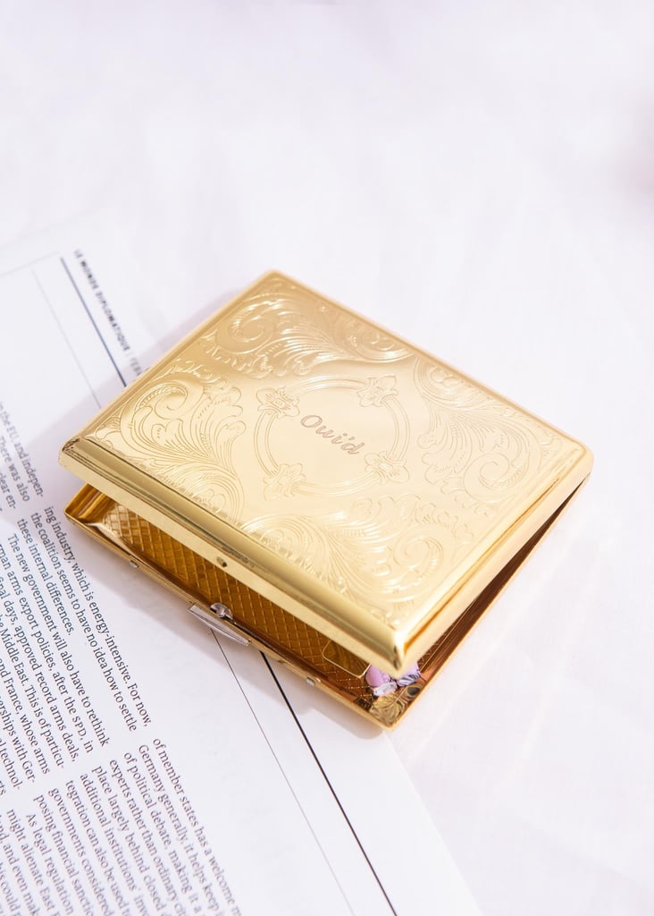 Oui'd Joint Case
