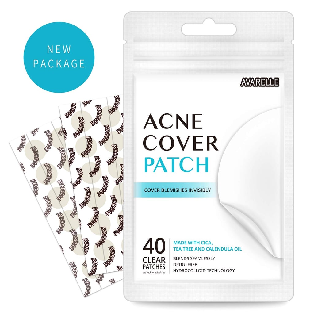 Avarelle Acne Absorbing Cover Patch