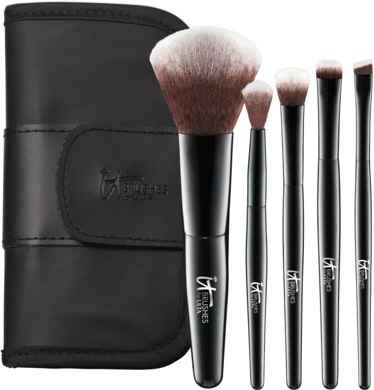 Dec. 6: Select It Brushes For Ulta