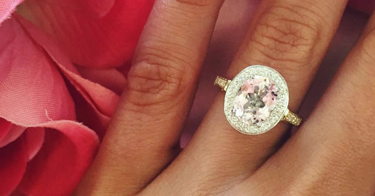 Engagement Rings For Spring Proposals | PS Love