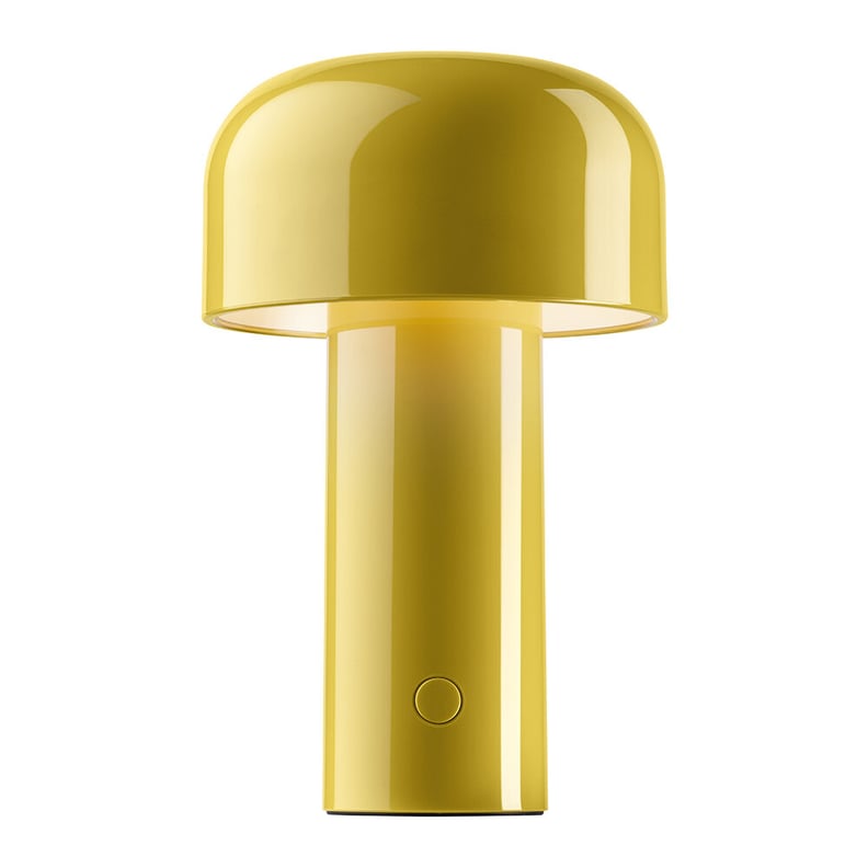 Bellhop Portable Rechargeable Table Lamp