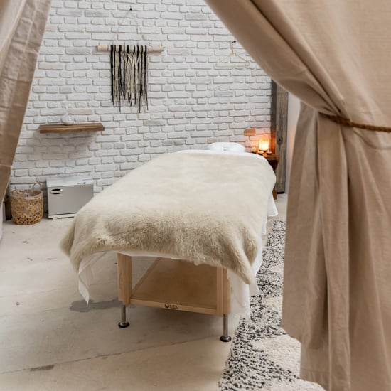 I Got Monthly Massages in My Third Trimester — How It Went