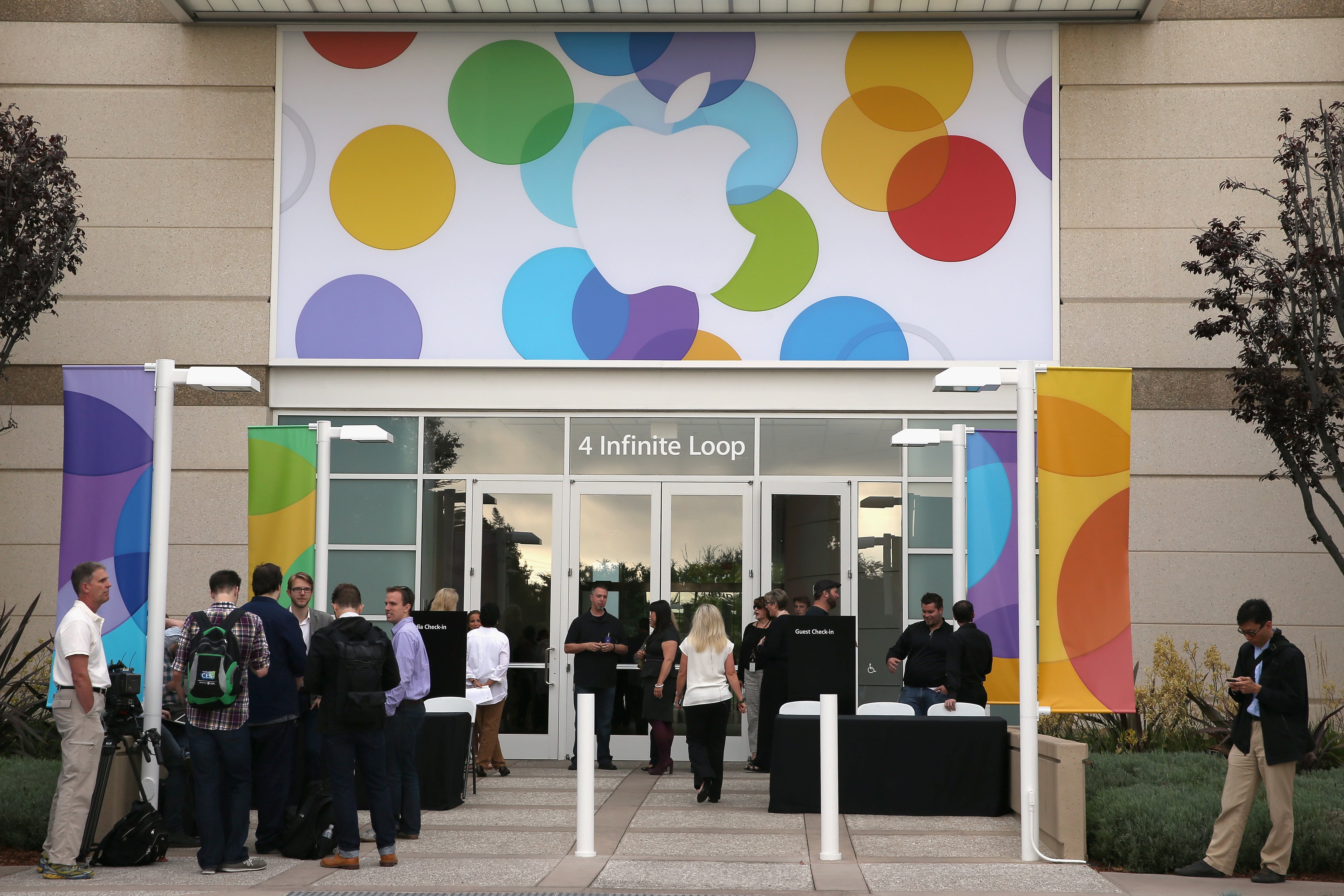 SanTan Village - Apple Store - Apple