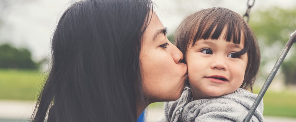 Positive Parenting Tips For Toddlers