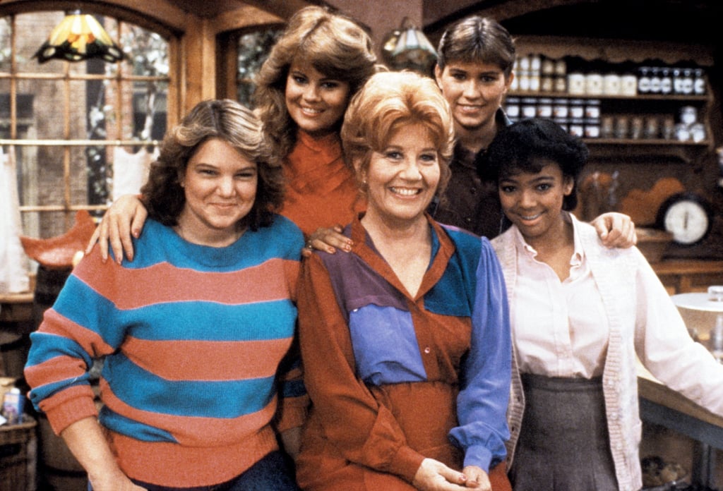 Best Teen TV Shows: "The Facts of Life"