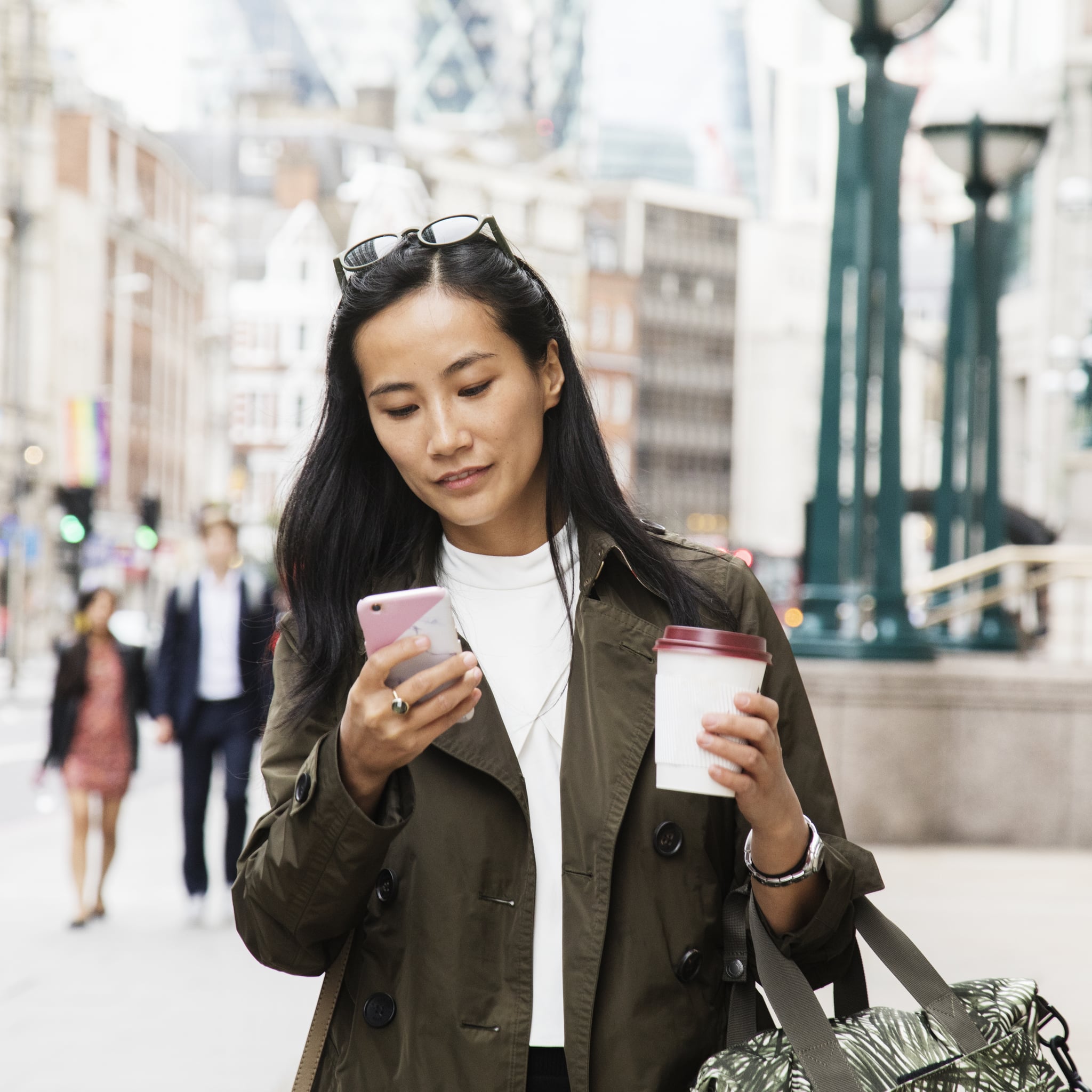 Can You Leave a Group Text Without Anyone Knowing? | POPSUGAR ...