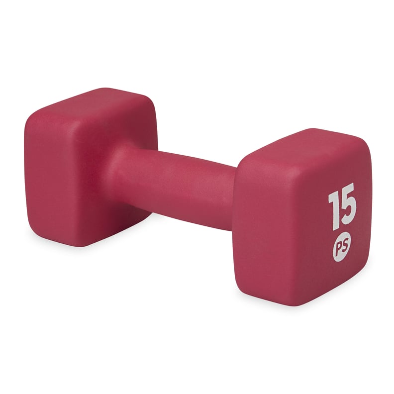 15-lb. Dumbbell