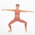 This 30-Minute Bodyweight Barre Workout Will Improve Your Balance