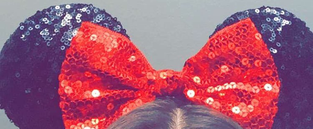 Disney Share Your Ears