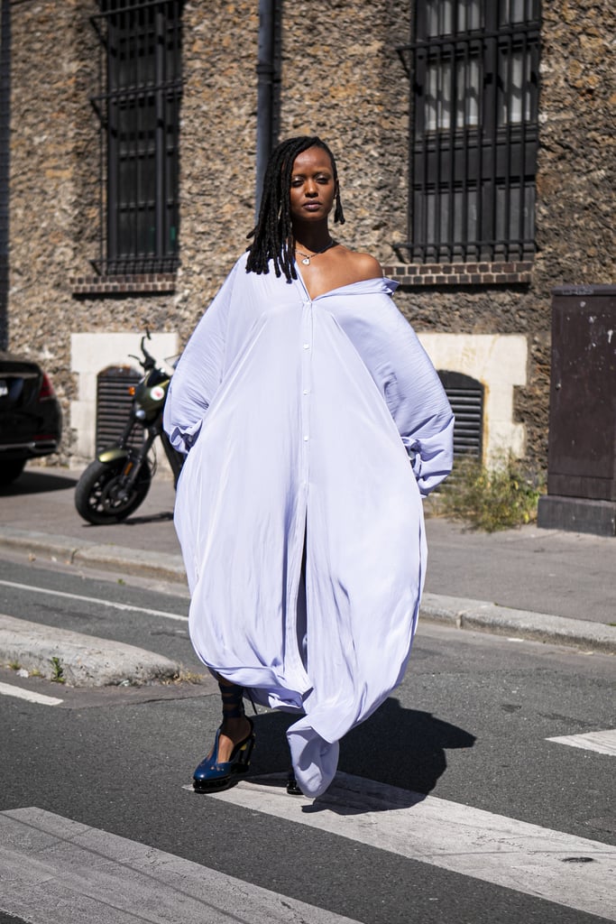 Men's Fashion Week Street Style Spring 2020