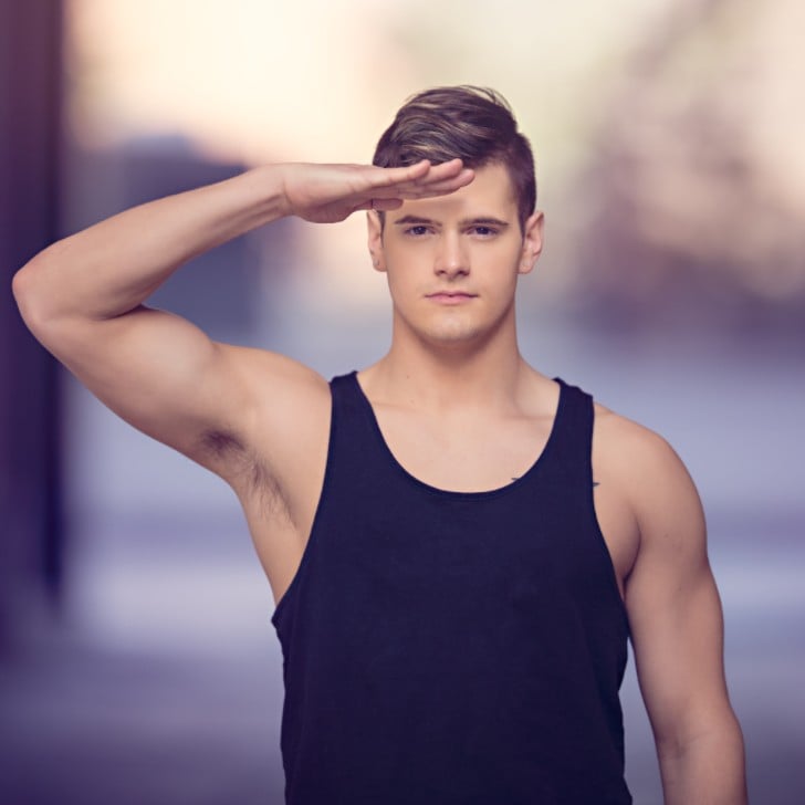 The Fitness Marshall POPSUGAR Fitness