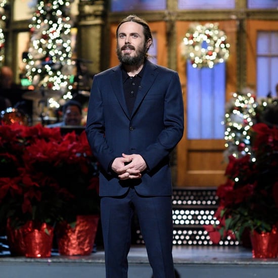 Saturday Night Live Set Change Video