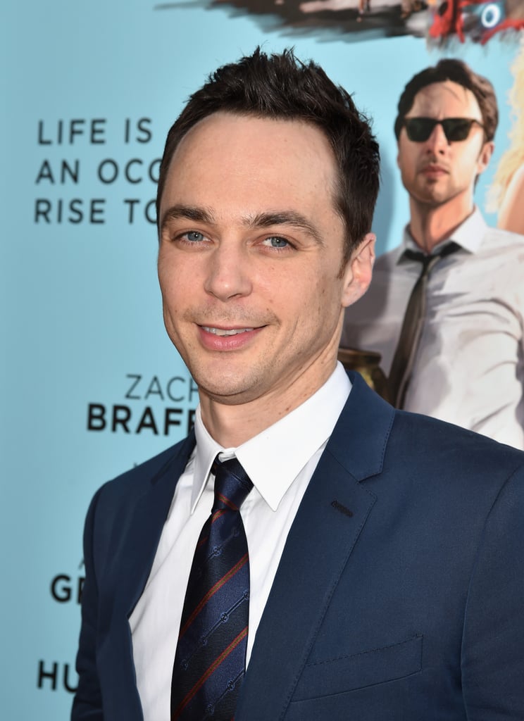 Jim Parsons