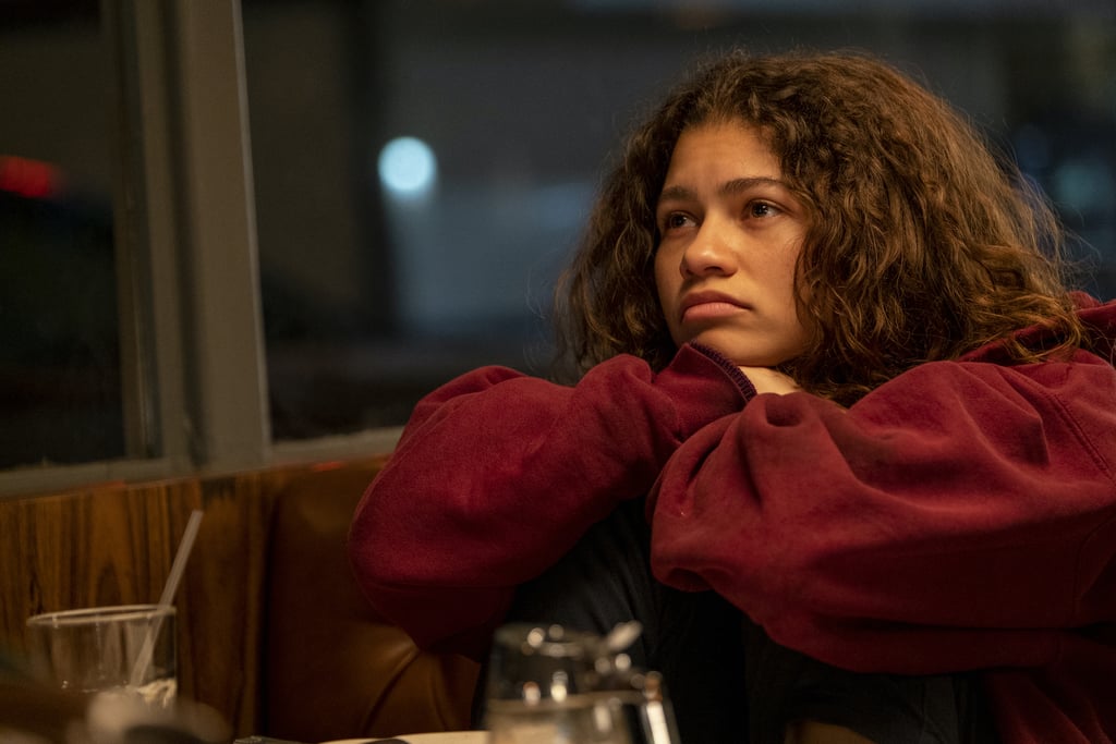 Rue From Euphoria Halloween Costume