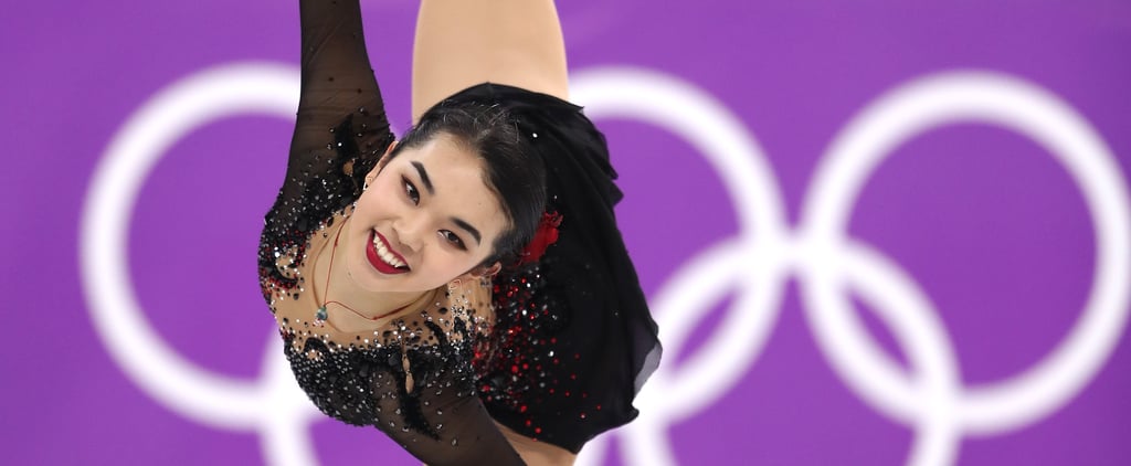 Olympic Figure-Skating Schedule | 2022 Winter Olympics