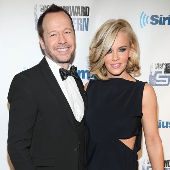 Jenny McCarthy and Donnie Wahlberg Are Engaged