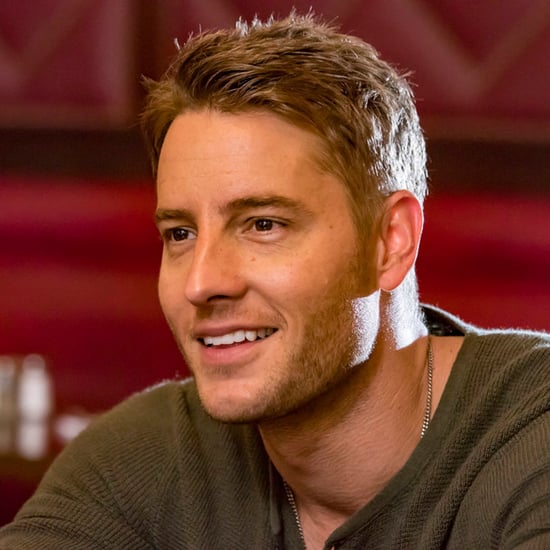 Justin Hartley Interview About This Is Us's Season 1 Finale