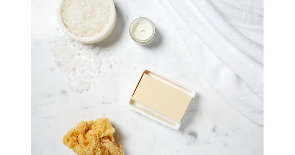 Avoid Fancy Soaps How to Keep Your Vagina Healthy POPSUGAR Fitness Photo 8