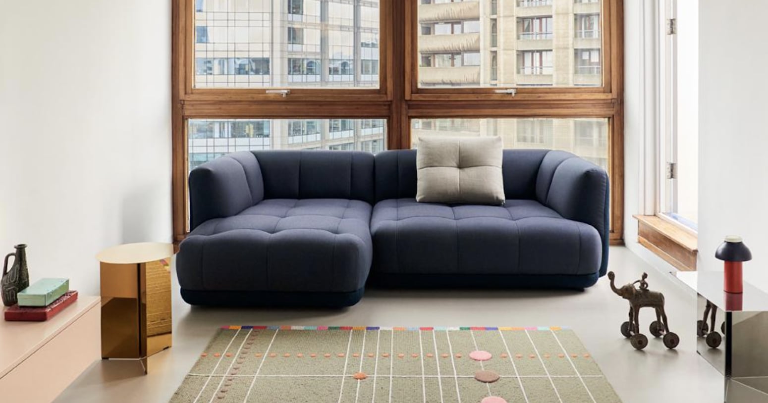 12 Stylish Top-Selling Floor Sofas We Would Buy