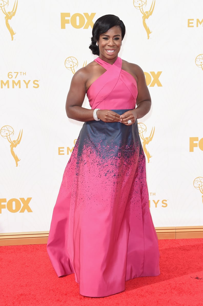 Uzo Aduba