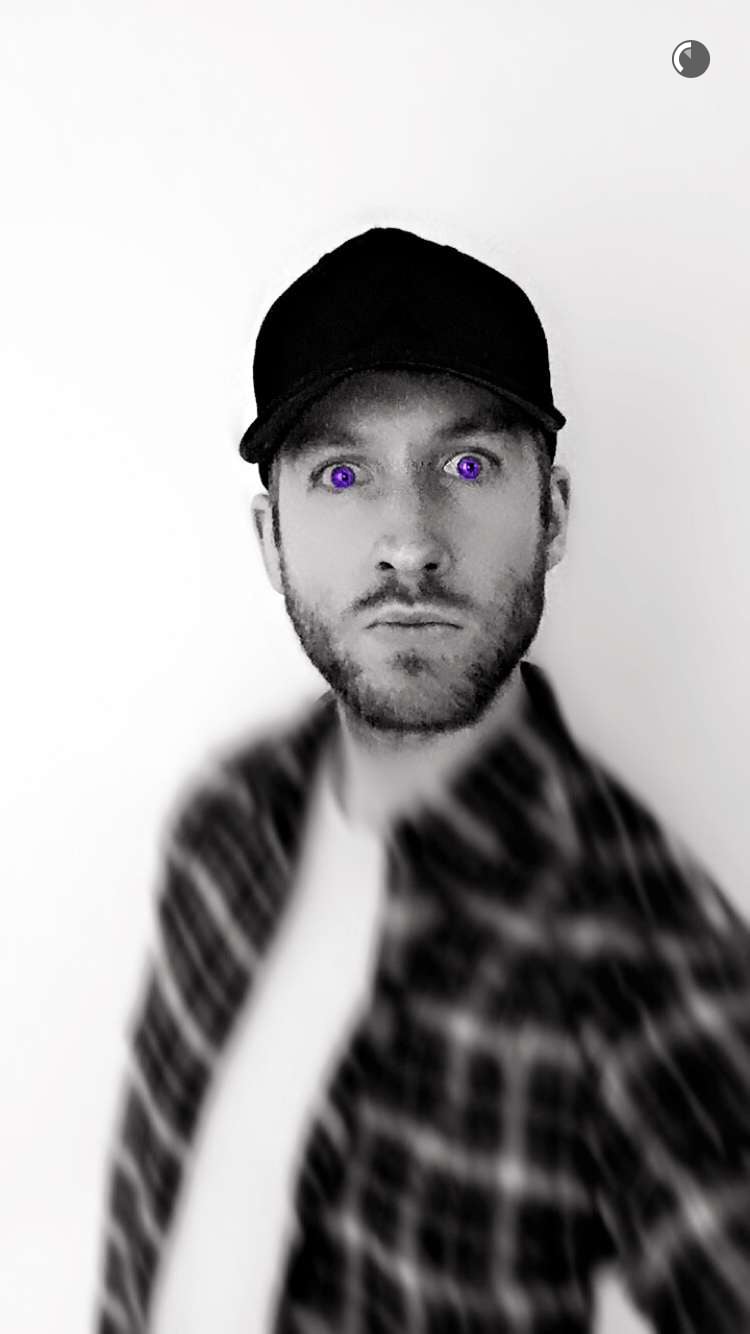 Calvin Harris: calvinharris