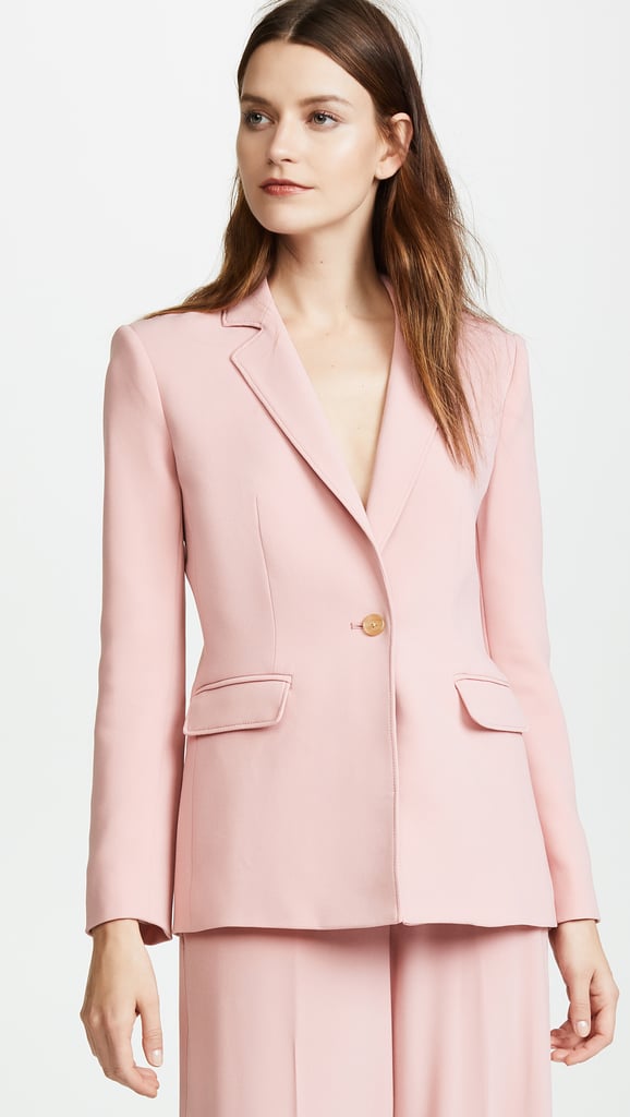 Elizabeth and James Carson Blazer