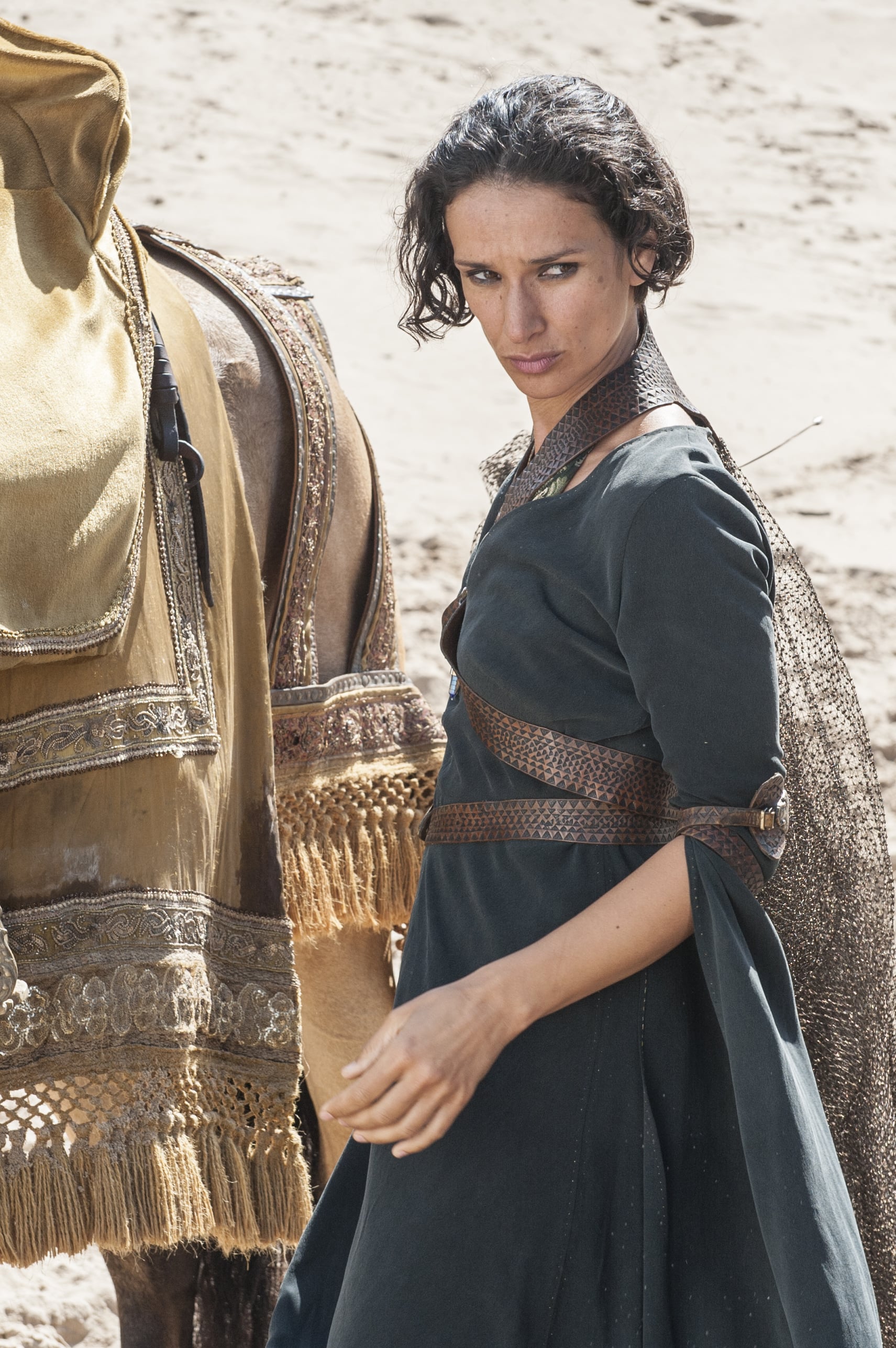 The Moms on Game of Thrones Ranked Worst to Best | POPSUGAR Family
