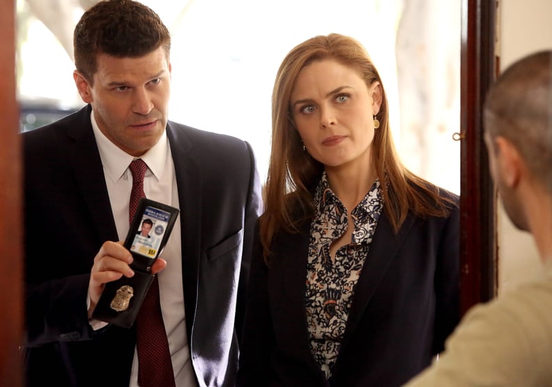 Shows to Binge-Watch: "Bones"