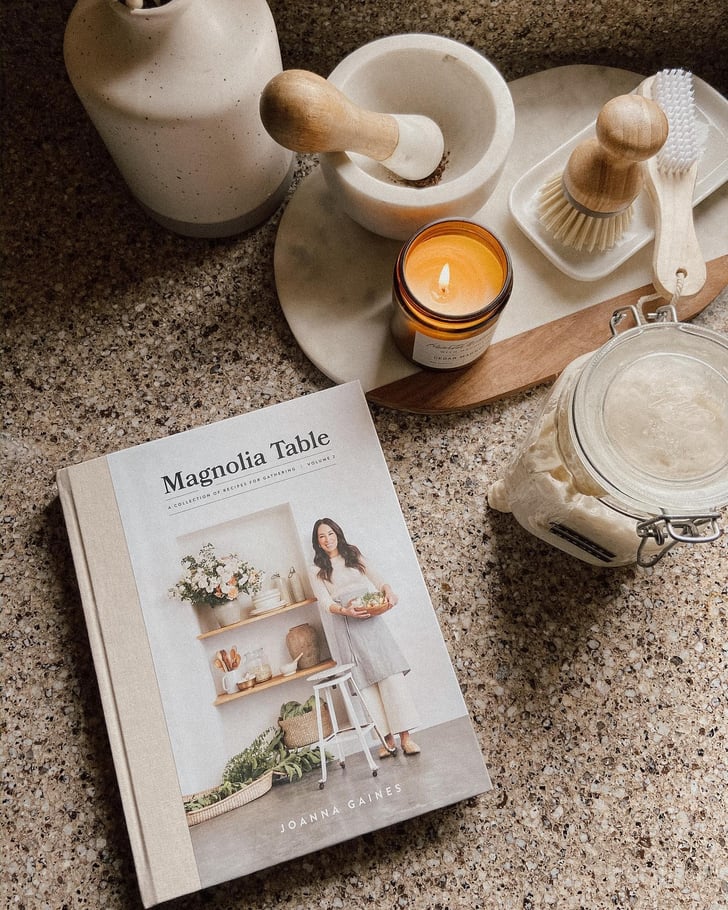 Magnolia Table, Volume 2 A Collection of Recipes For Gathering by