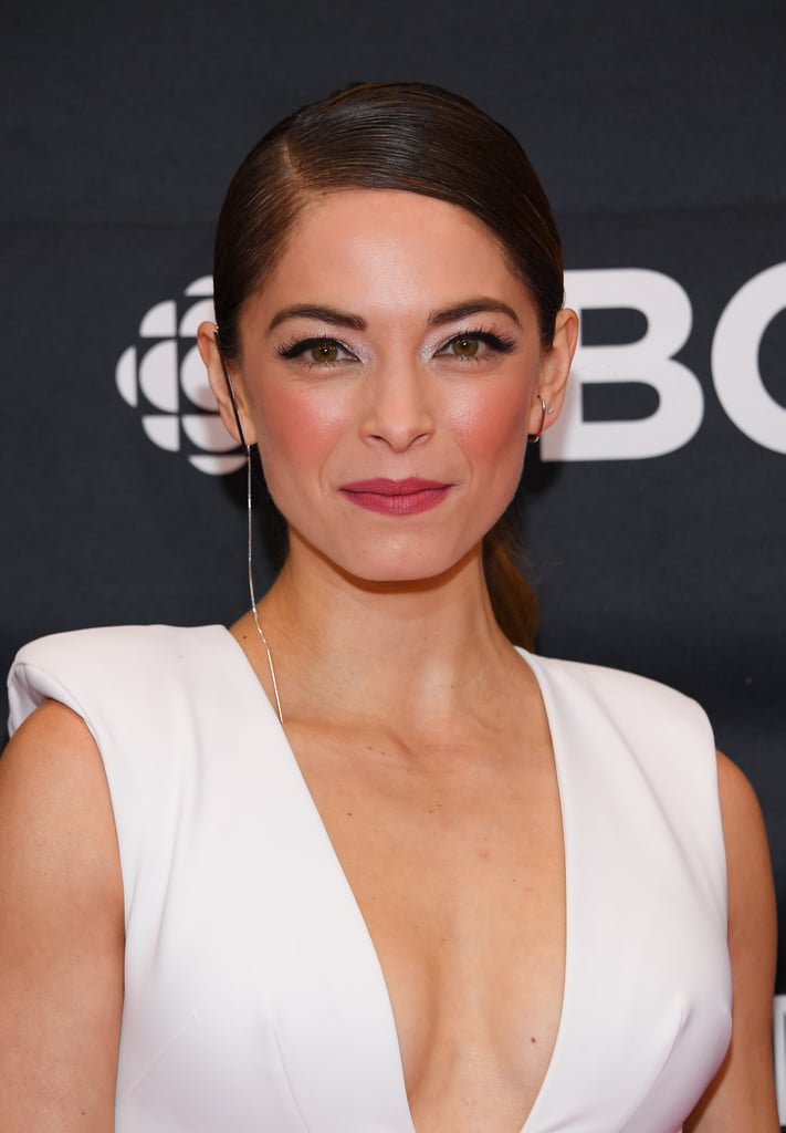 Kristin Kreuk