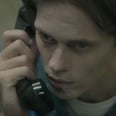 Bill Skarsgard Has a New Stephen King Project Coming, and It Looks Absolutely Chilling
