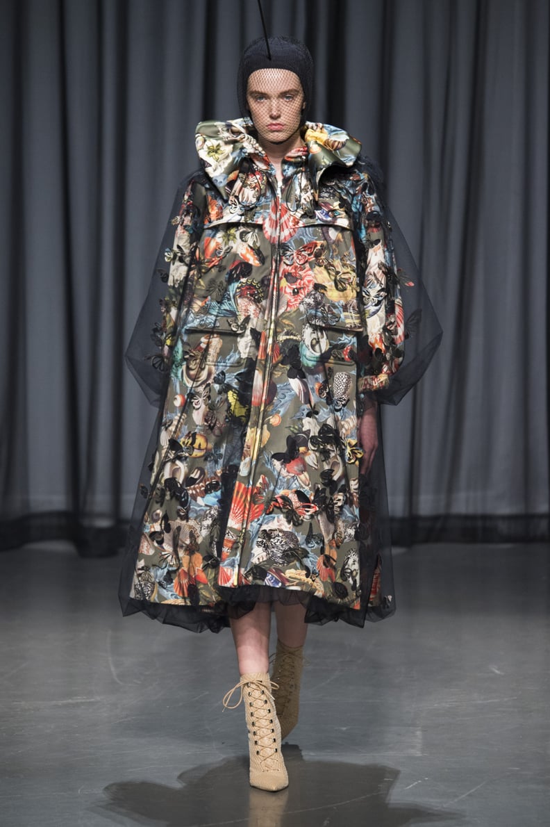 Mary Katrantzou Spring 2019 Collection | POPSUGAR Fashion