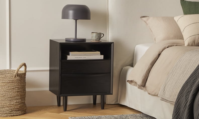 Best Contemporary Nightstand From Article