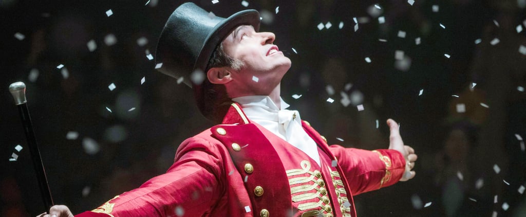 The Greatest Showman Soundtrack