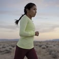 As an Indigenous Lakota Woman, Running Is My Art Form and My Advocacy