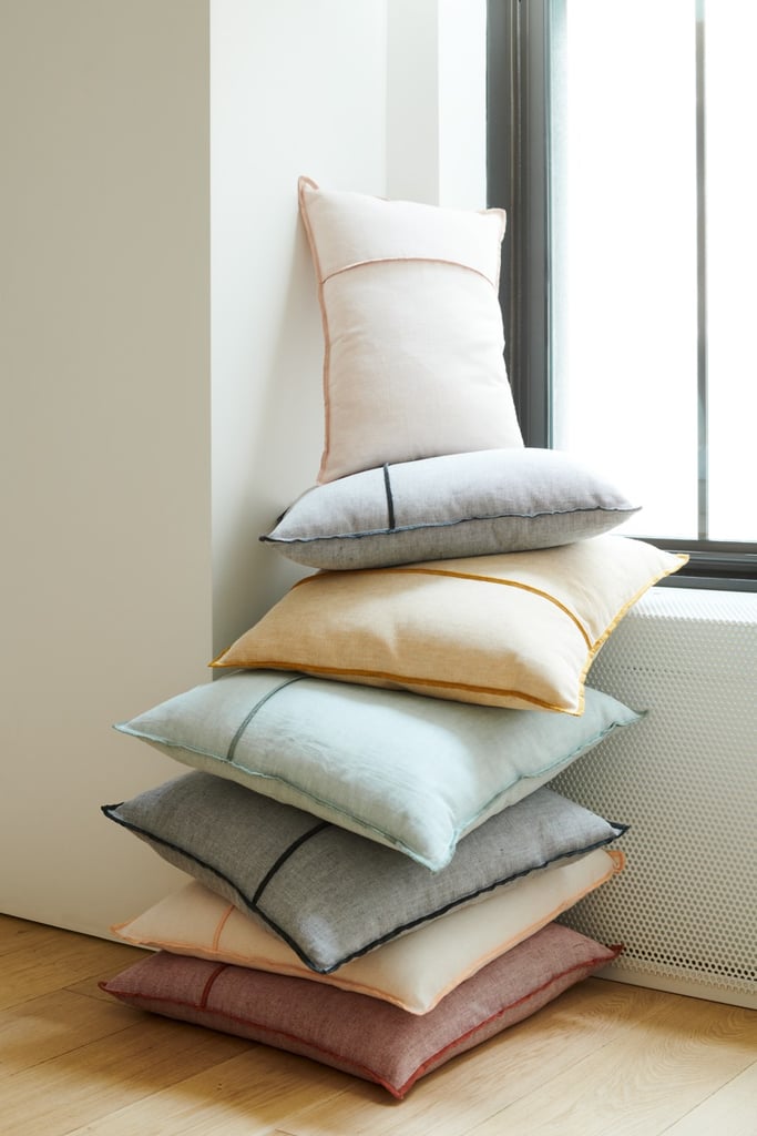 Throw Pillows