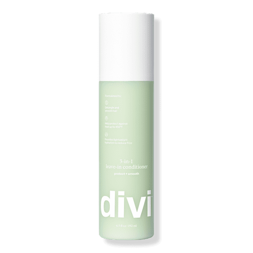 Divi's 3-in-1 Leave-In Conditioner