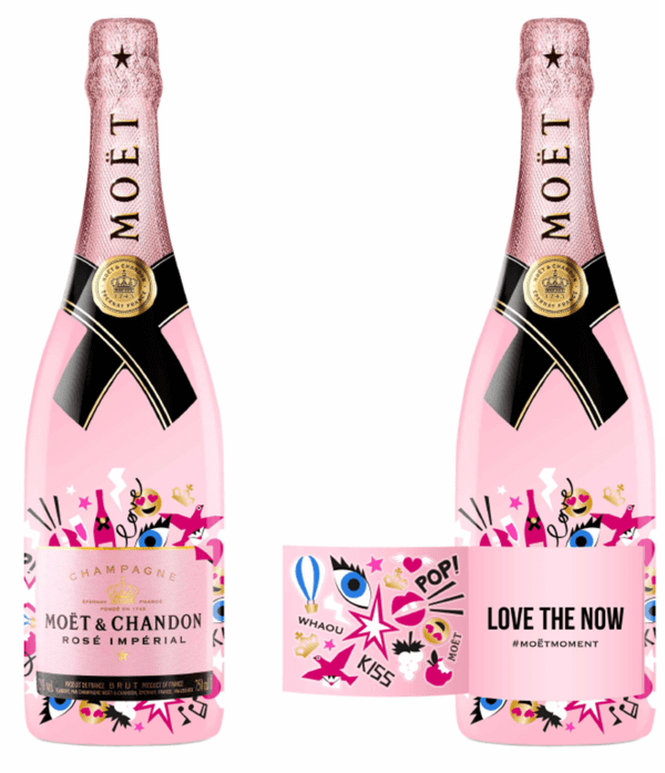 Bottle of Rosè | Cheap Valentine's Day Gifts For Her | POPSUGAR Smart ...