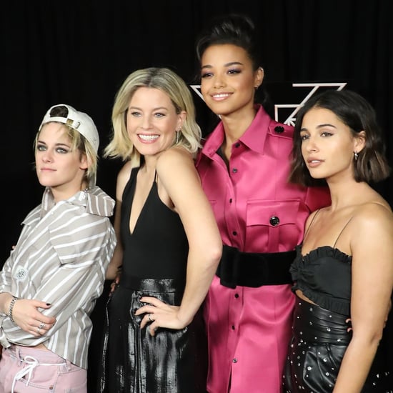 Charlie's Angels Premiere in NYC Pictures