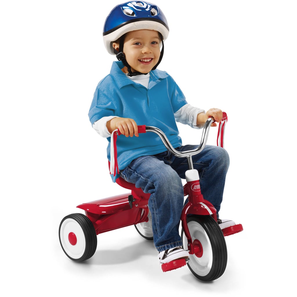 Radio Flyer, Ready to Ride Folding Trike