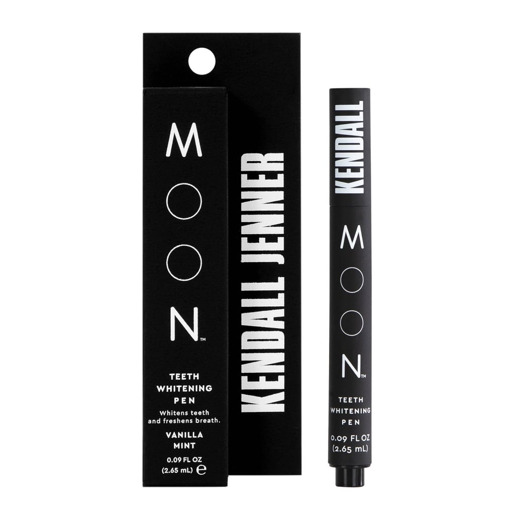 For the Beauty Guru: Moon Kendall Jenner Teeth Whitening Pen