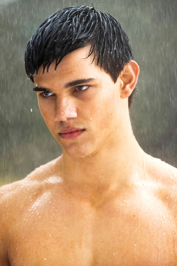 Jacob Black Twilight Character Poll POPSUGAR Entertainment Photo 4