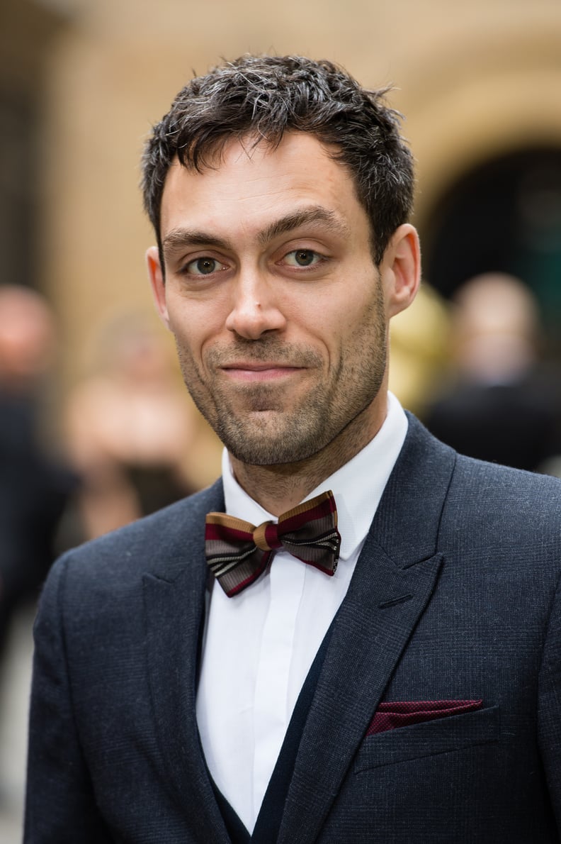 Alex Hassell as Vicious