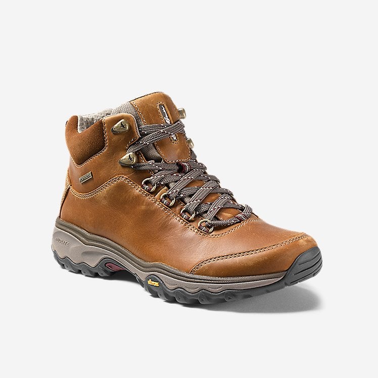 Cairn Mid Hiking Boot