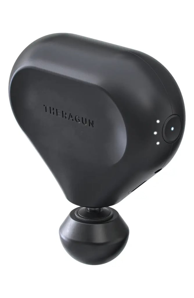 Pressure Points: Theragun Mini Percussive Therapy Massager